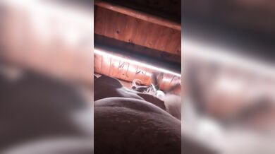 Pov (What It looks like with me on top Riding) 2