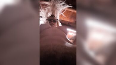 Pov (What It looks like with me on top Riding) 2
