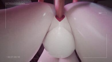Chica From FNAF Compilation