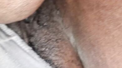 He Loves my Creamy Pussy and Dirty Asshole especially after I Pee