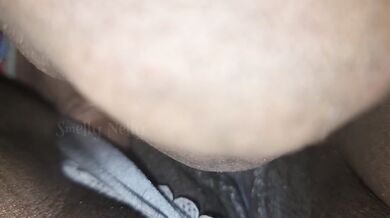 He Loves my Creamy Pussy and Dirty Asshole especially after I Pee