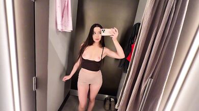 Try on | Starting to update my summer wardrobe | Fitting room