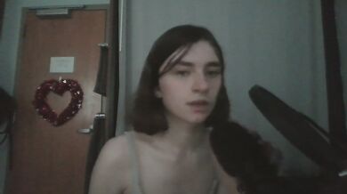 ASMR Why I joined Pornhub...