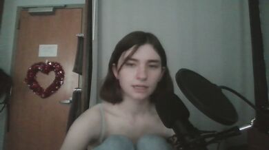 ASMR Why I joined Pornhub...