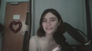 ASMR Why I joined Pornhub...