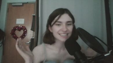 ASMR Why I joined Pornhub...