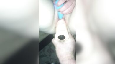 STEP SIS PLAY FUELS WILD COCK CRAVING