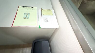 Getting into the library