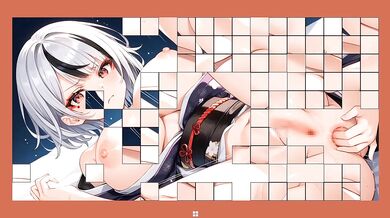 【H GAME】パラシティクイビルHアニメーション① エロアニメ｜中出し｜Hentai｜Anime