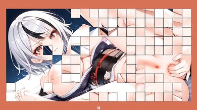 【H GAME】パラシティクイビルHアニメーション① エロアニメ｜中出し｜Hentai｜Anime