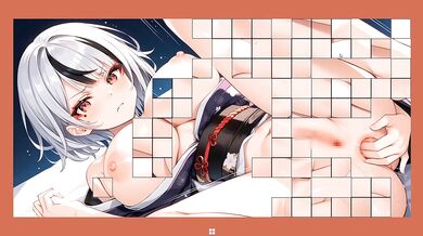 【H GAME】パラシティクイビルHアニメーション① エロアニメ｜中出し｜Hentai｜Anime