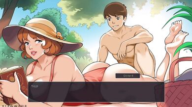Milf plaza Hot gameplay with sey girls