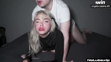 I Was Pushed To My Limits