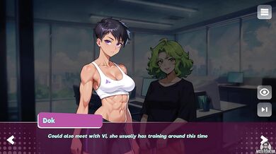 GETTING INSIDE #11 – GETTING INSIDE HENTAI STORY
