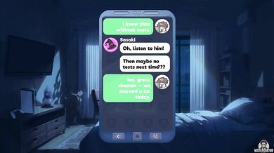GETTING INSIDE #11 – GETTING INSIDE HENTAI STORY