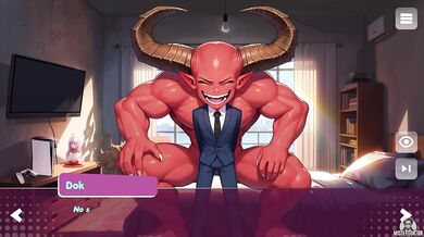 GETTING INSIDE #11 – GETTING INSIDE HENTAI STORY