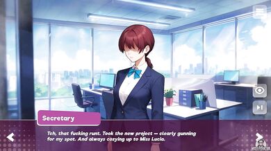 GETTING INSIDE #11 – GETTING INSIDE HENTAI STORY