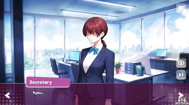 GETTING INSIDE #11 – GETTING INSIDE HENTAI STORY