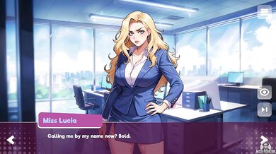 GETTING INSIDE #11 – GETTING INSIDE HENTAI STORY