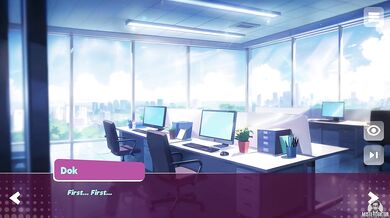 GETTING INSIDE #11 – GETTING INSIDE HENTAI STORY