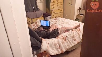 stepMom Has a stepDaddy Kink