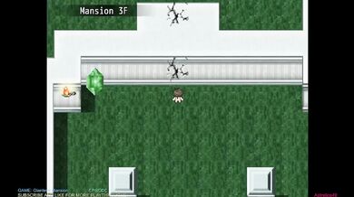 Giantess Mansion I Episode 18