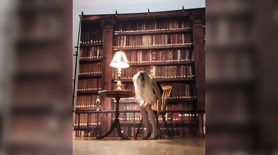 BTS Librarian Set Photoshoot Full Vid