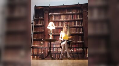 BTS Librarian Set Photoshoot Full Vid