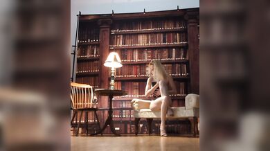 BTS Librarian Set Photoshoot Full Vid