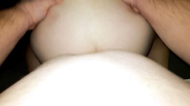Rare video of fucking my wife in the ass. No climax ending.