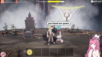 Fucking two whores in public
