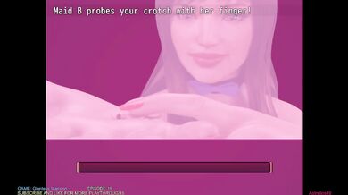 Giantess Mansion I Episode 19