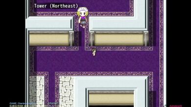 Giantess Mansion I Episode 19