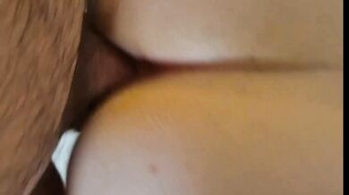 DP Anal Homemade Real Couple