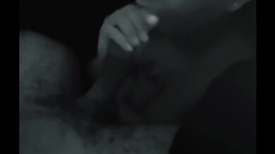 Sloppy head from sexy deepthroat queen Diamons Minxxx