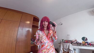 POV You're my photography assistant