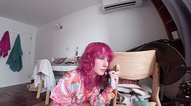 POV You're my photography assistant