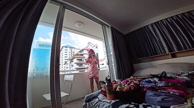 POV You're my photography assistant