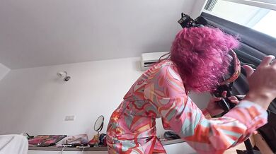 POV You're my photography assistant