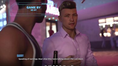 Domino Beach #24 PC Gameplay