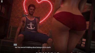 Domino Beach #24 PC Gameplay