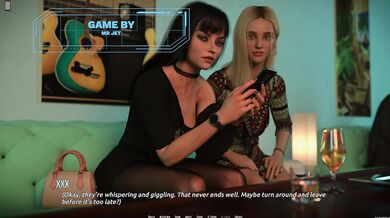Domino Beach #25 PC Gameplay