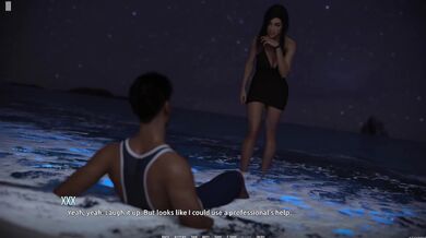 Domino Beach #25 PC Gameplay