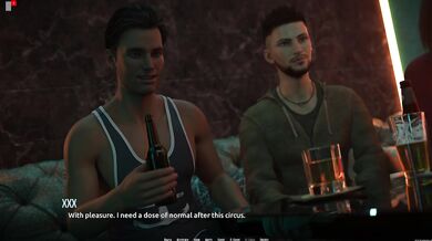 Domino Beach #25 PC Gameplay