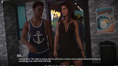 Domino Beach #25 PC Gameplay