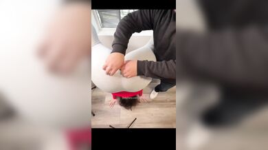 Thick PAWG compilation