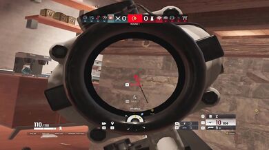 Siege 4k compilation to Beethoven: Piano Sonata No. 17 - The Tempest - III - Op. 31, No. 2