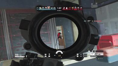 Siege 4k compilation to Beethoven: Piano Sonata No. 17 - The Tempest - III - Op. 31, No. 2