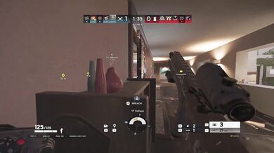 Siege 4k compilation to Beethoven: Piano Sonata No. 17 - The Tempest - III - Op. 31, No. 2