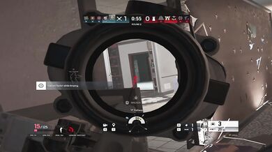 Siege 4k compilation to Beethoven: Piano Sonata No. 17 - The Tempest - III - Op. 31, No. 2